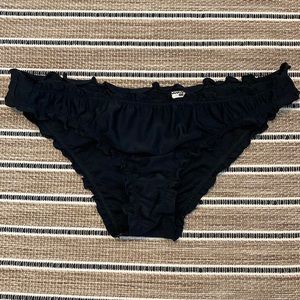 Hollister Scrunch Bottom